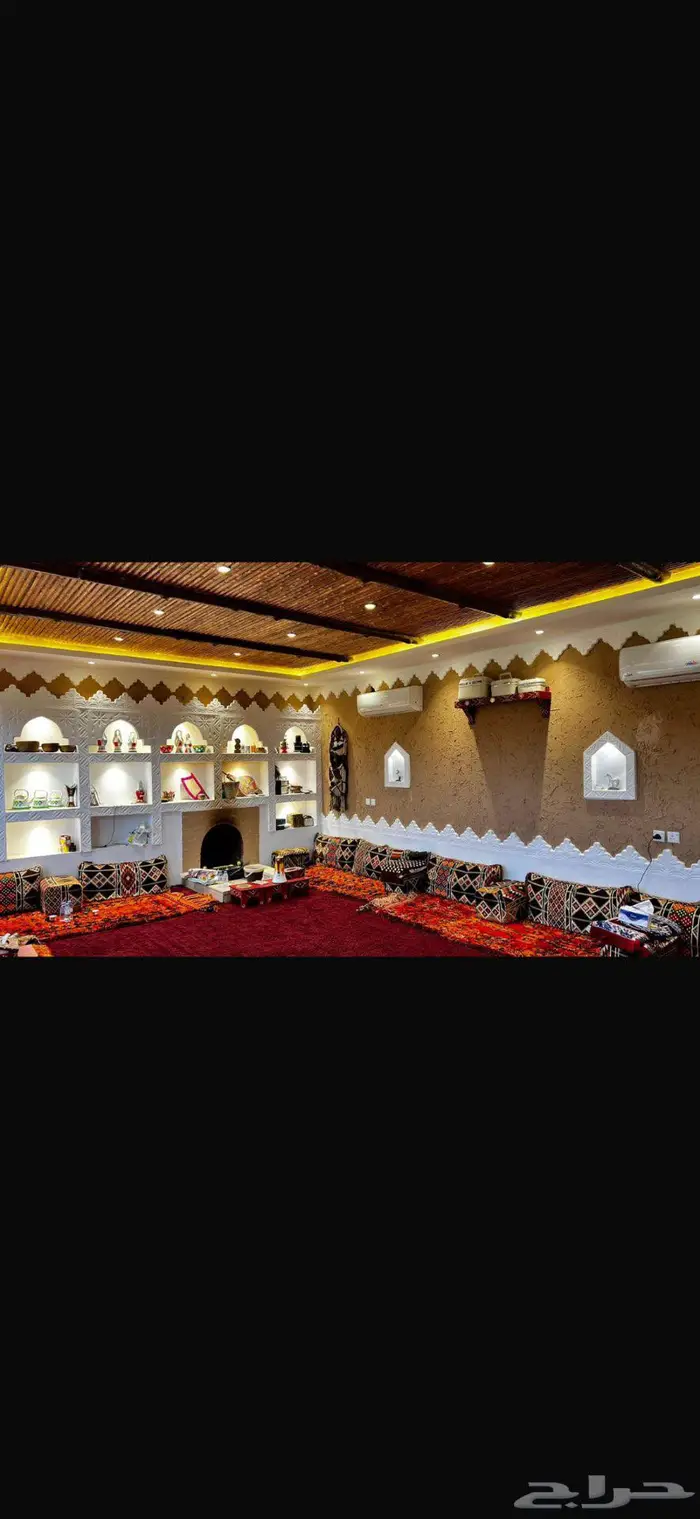 مزرعه 8000 متر صك الالكتروني 4