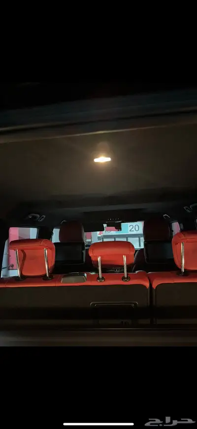 مرسيدس G63 جفالي 2