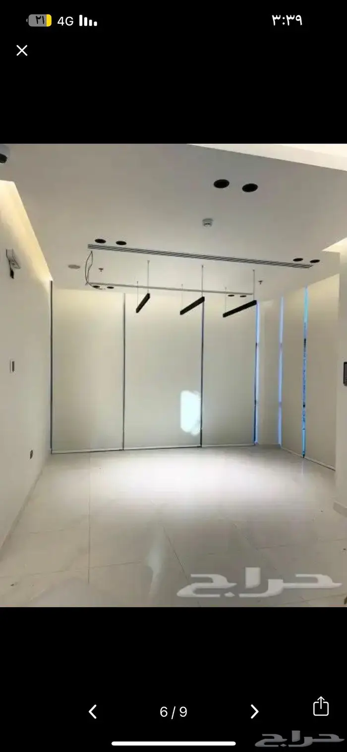 ستائر تفصيل وجاهز 21