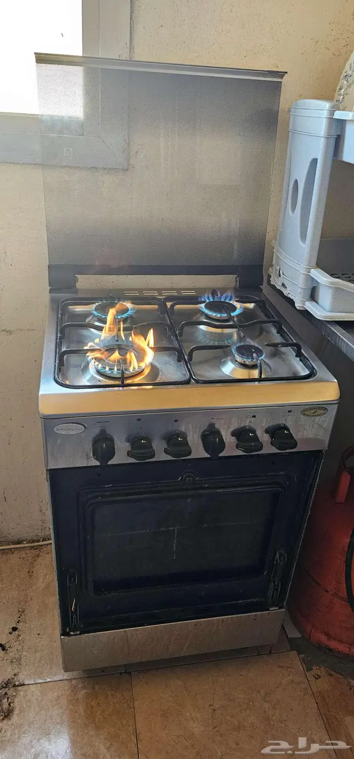 بوتاجاز للبيع 1