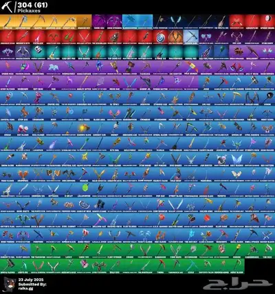 حساب فورت كامل متكامل 2