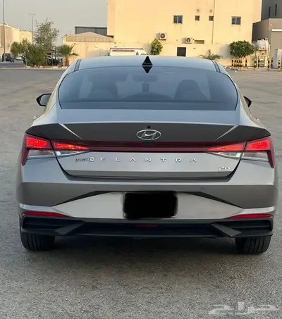النترا 2023 سمارت 6