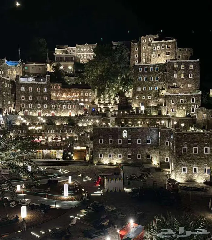 مرشد سياحي ابها 0