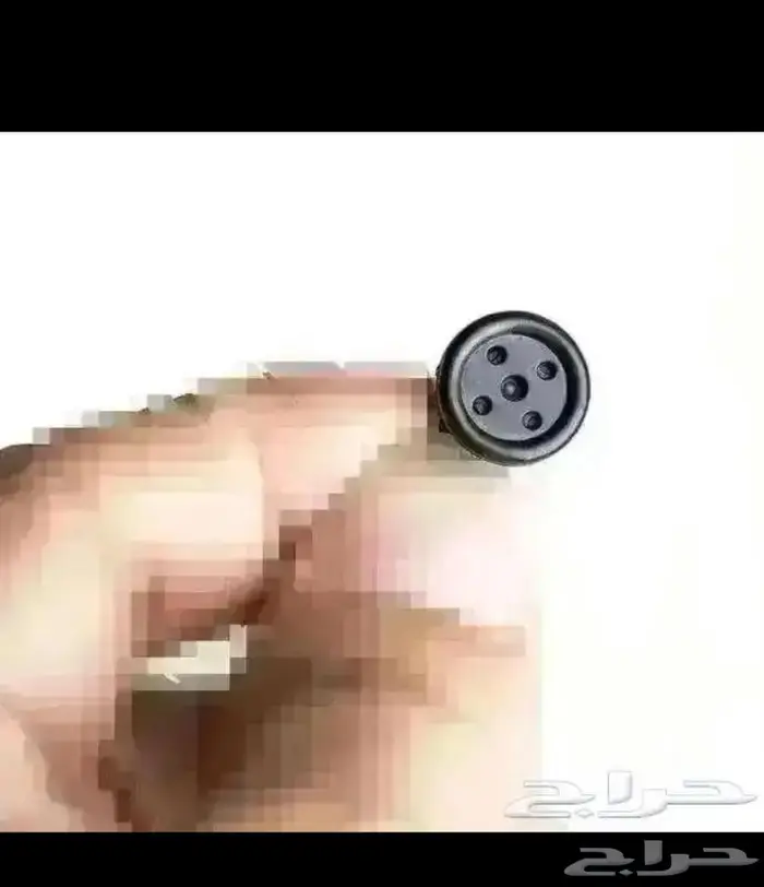 كاميرا مراقبة مخفية 1