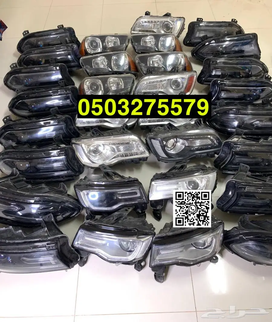 عرض خاص   شمعات مستخدمة وكالة بحالة ممتازة 31