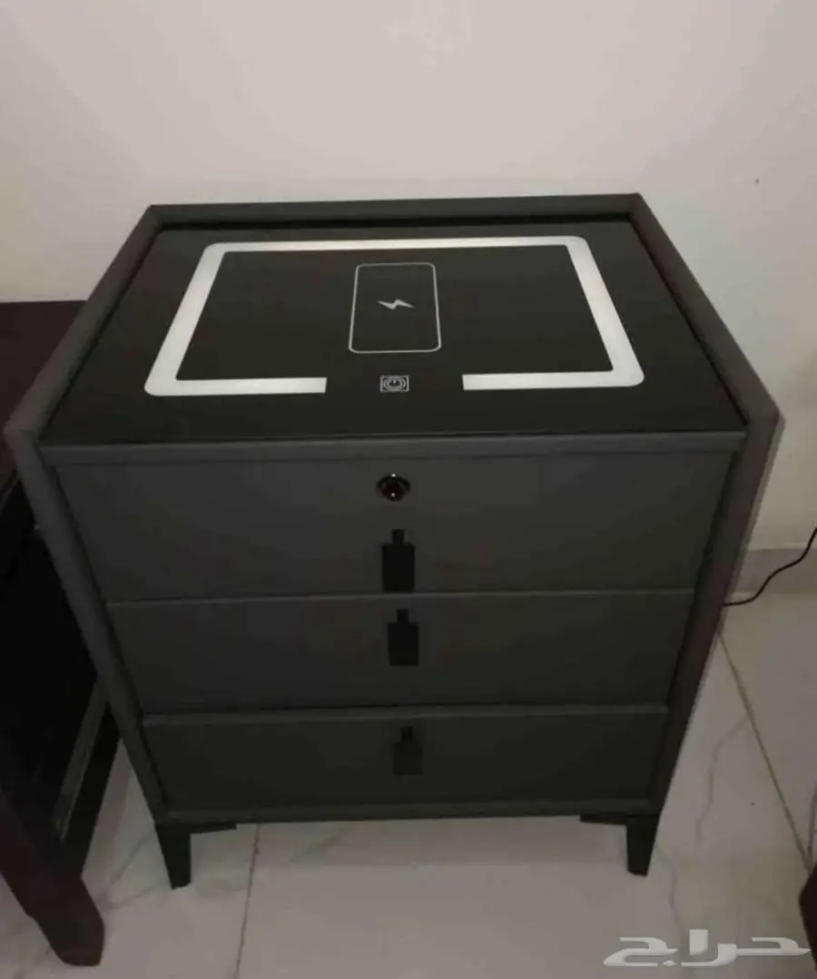 Smart Furniture 4