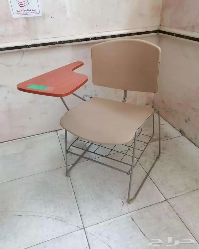 كراسي محاضرات 12