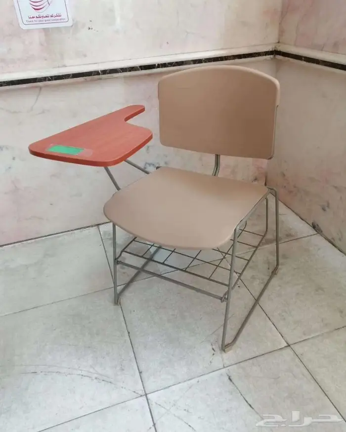 كراسي محاضرات 7