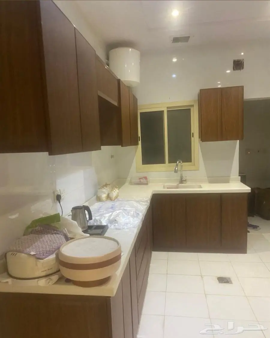 للايجار دور أرضي مؤثث في الرياض حي الرمال   عرض رقم H1165 12