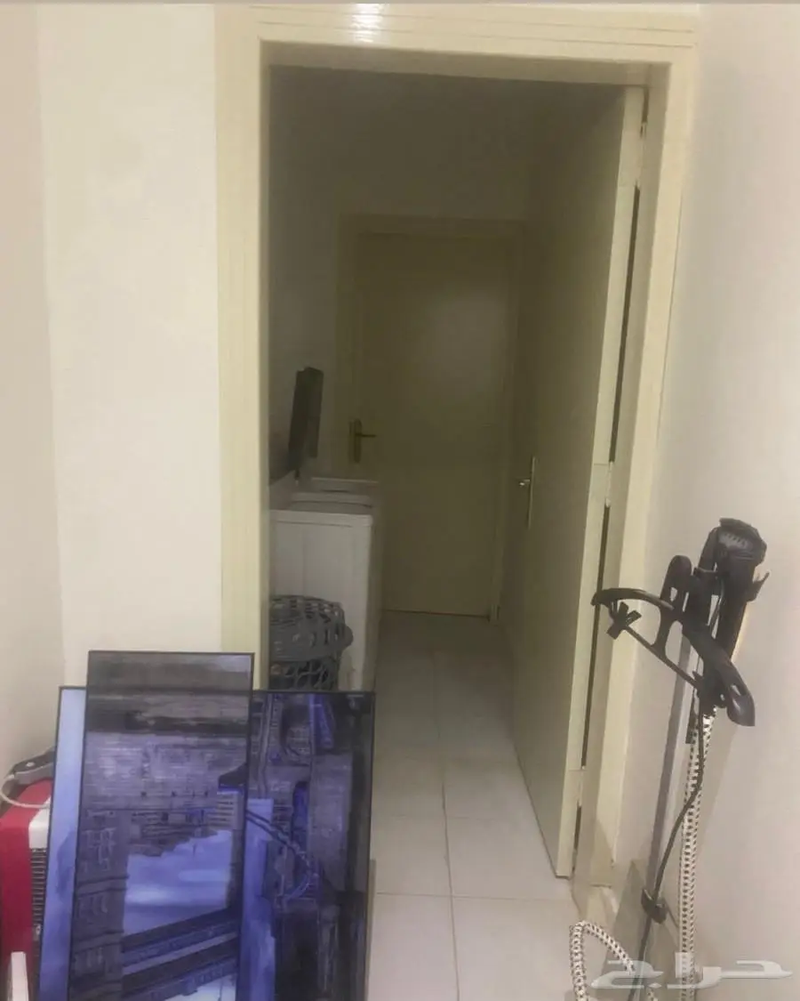 للايجار دور أرضي مؤثث في الرياض حي الرمال   عرض رقم H1165 15
