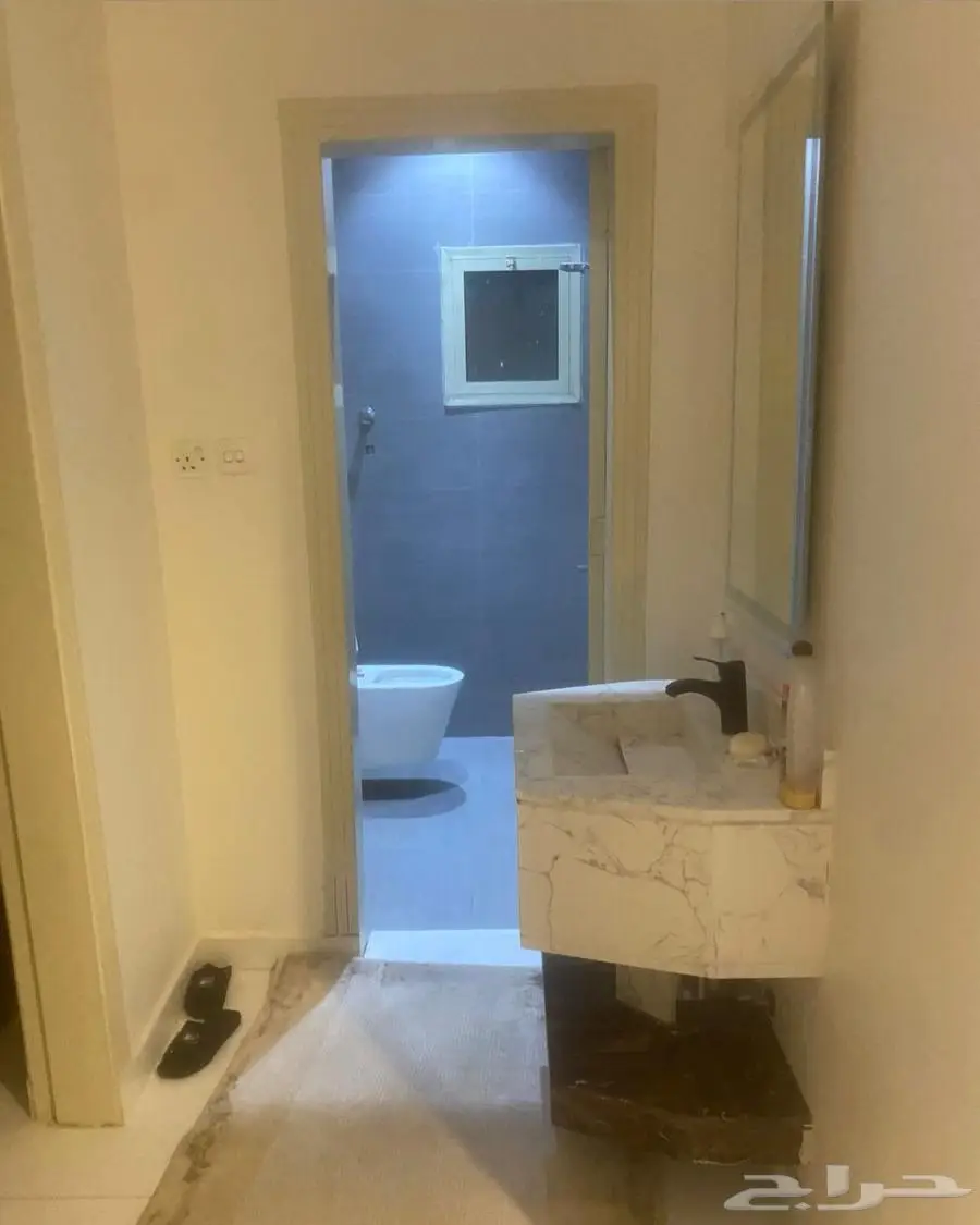 للايجار دور أرضي مؤثث في الرياض حي الرمال   عرض رقم H1165 11