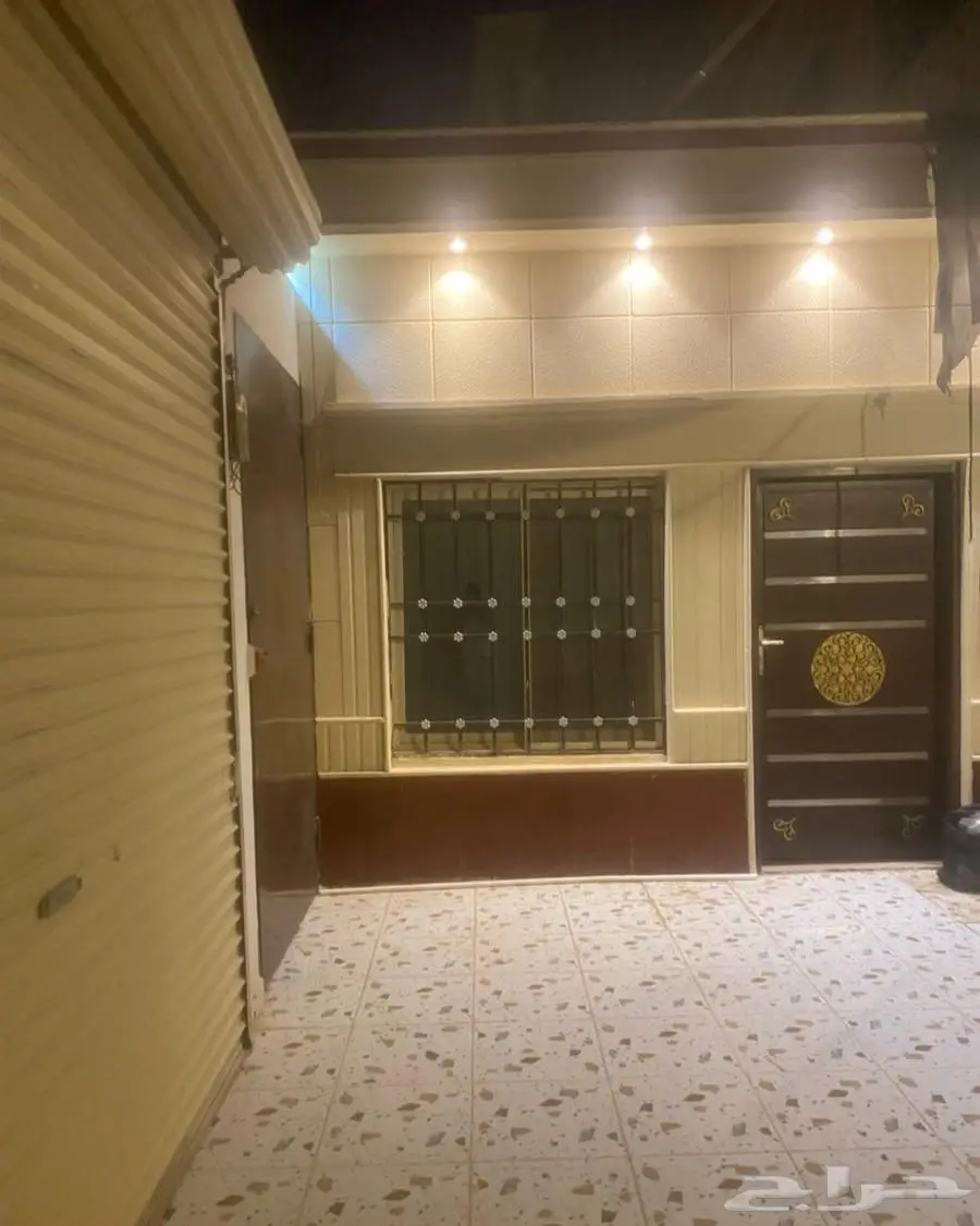 للايجار دور أرضي مؤثث في الرياض حي الرمال   عرض رقم H1165 16