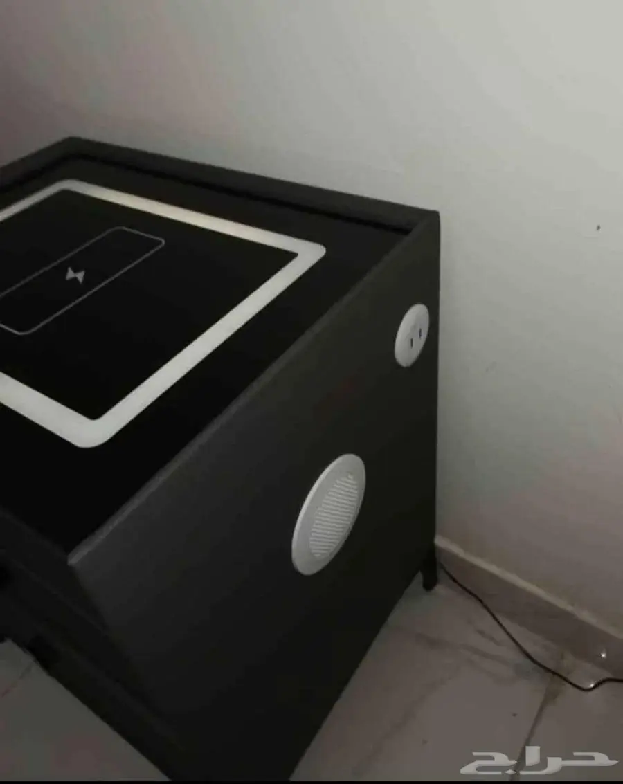 Smart Furniture 3