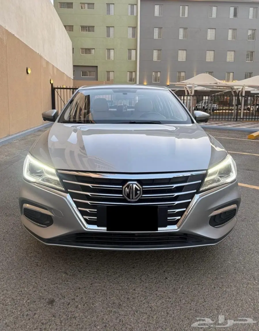 ام جي 5 فل كامل 2022 (السعر 33 الف) index