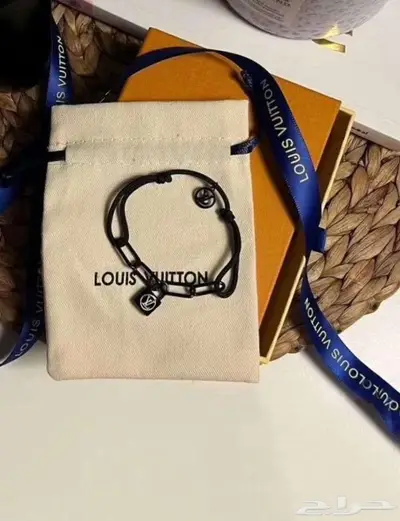 اساور رجالية ماركة اسوارة لويس كرتير ميسيكا فيتون كارتييه LV 1