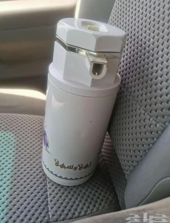 لهواة القديم ثلاجة شاي أهلا وسهلا قديمة 0
