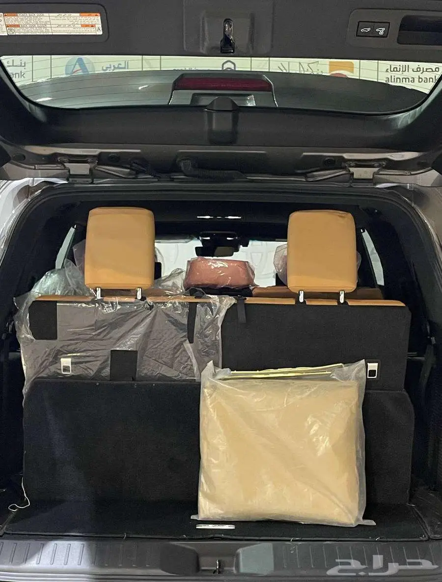 لكزس BB LX600 موديل 2022 سعودي ممشي 39 الف فقط 7