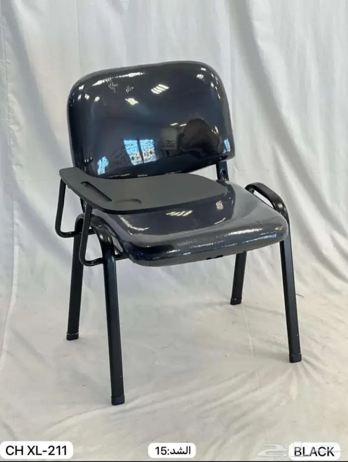 كراسي محاضرات 8