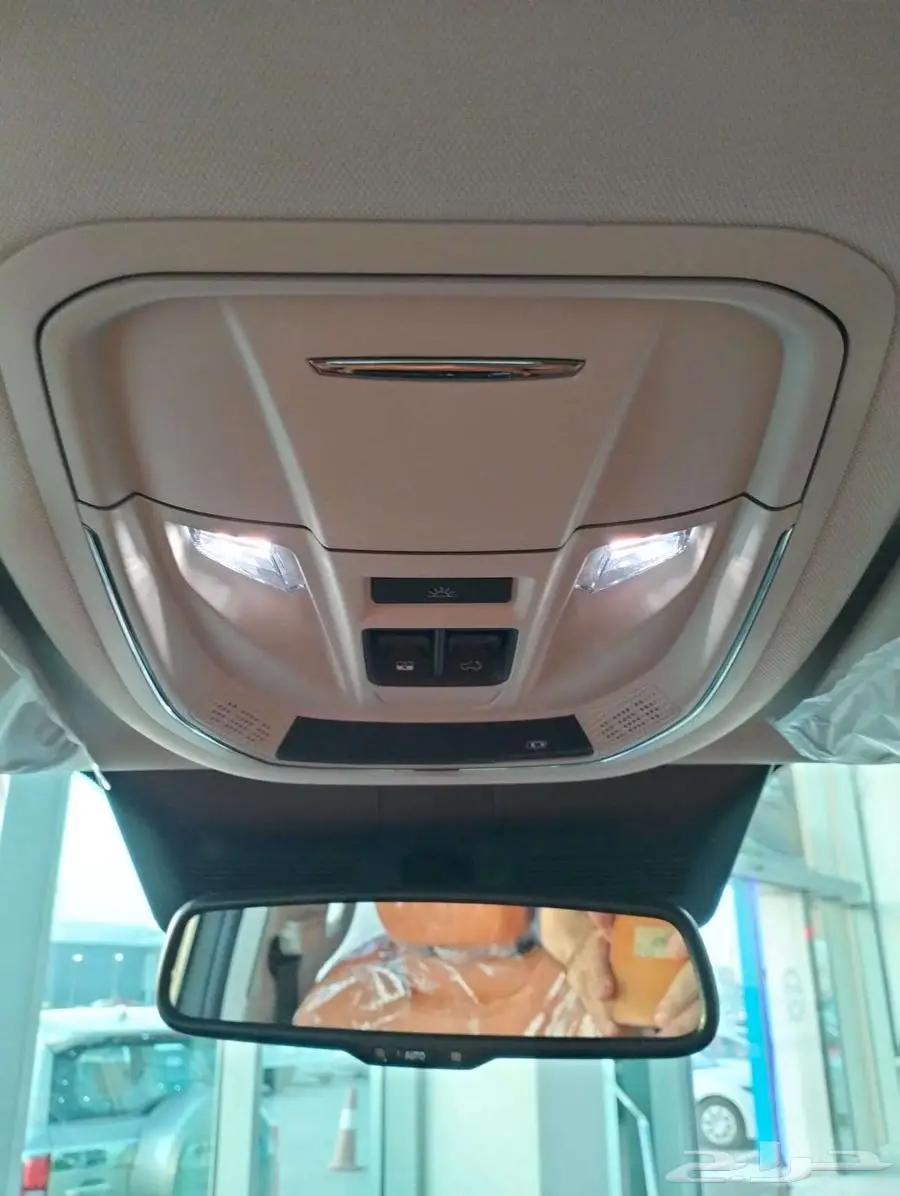 هافال H7 موديل 2026 ADVENTURE 4X4 عرض ( كاش _ تمويل) 15