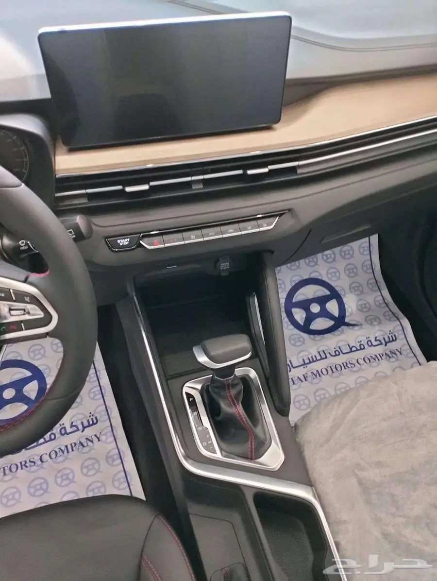 جيلي GX3 PRO فتحه سقف 2025 الان باقل الاسعار 11