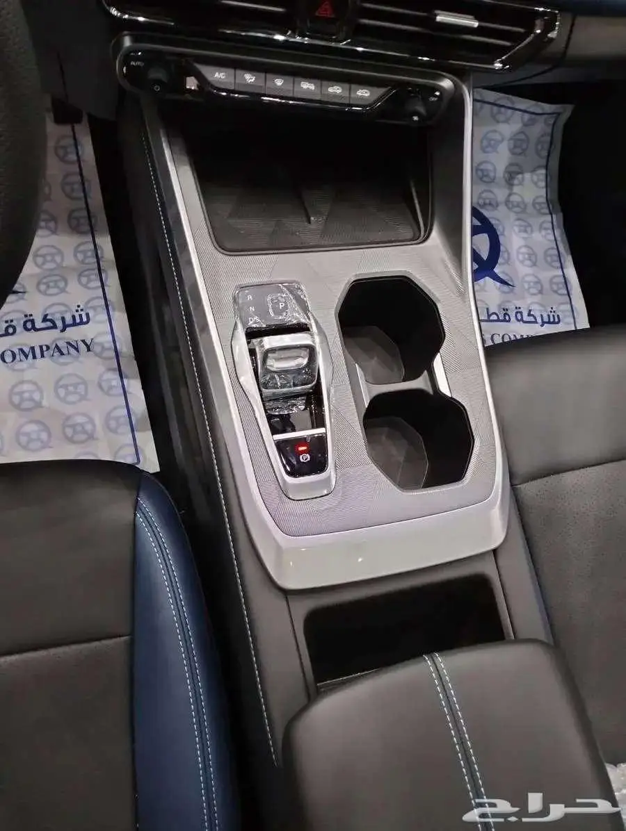 GAC جي ايه سي ام زوم 2025 كاش واقساط افضل سعر 15
