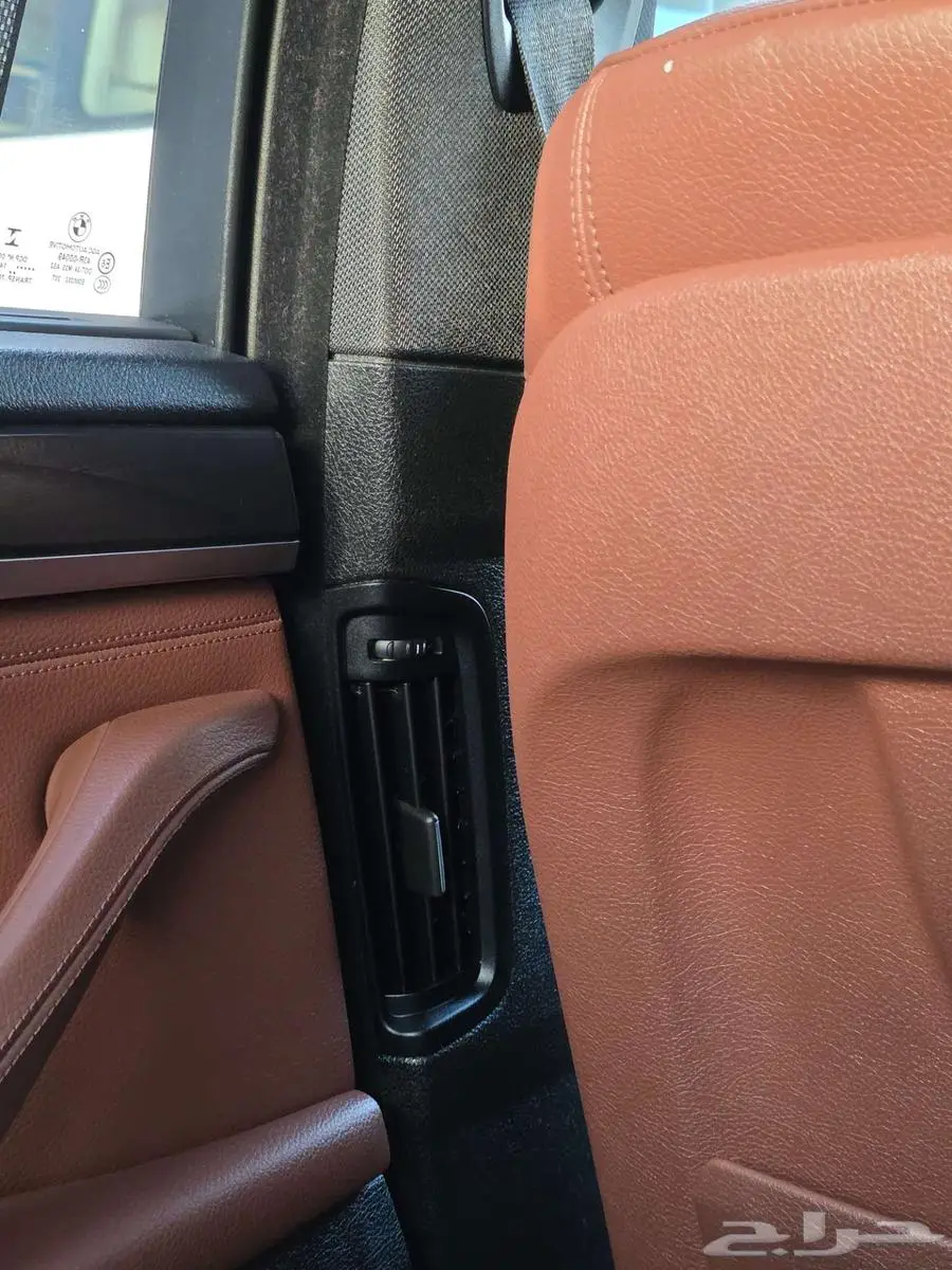 BMW الفئة الخامسة i528 M Sport   موديل 2014 25