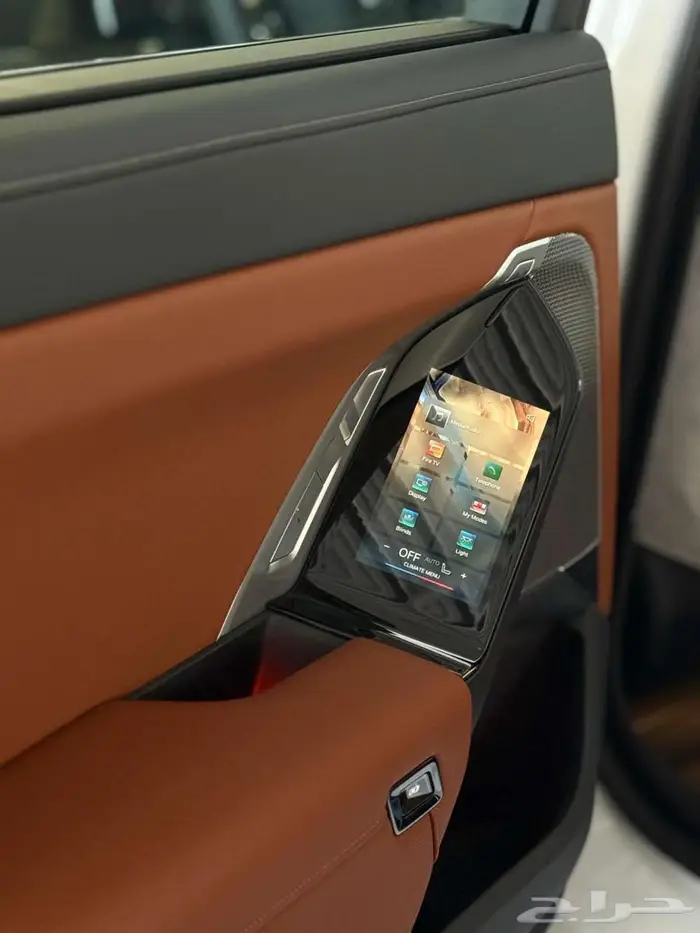 BMW بي ام دبيلو 2025 ( تم البيع ) 4