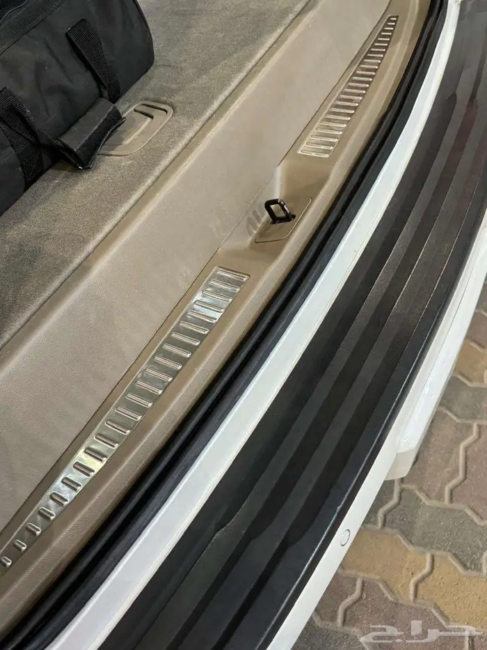 للبيع شيفرولية تاهو 2019 دبل LT-2 سعودي وارد الجميح 75
