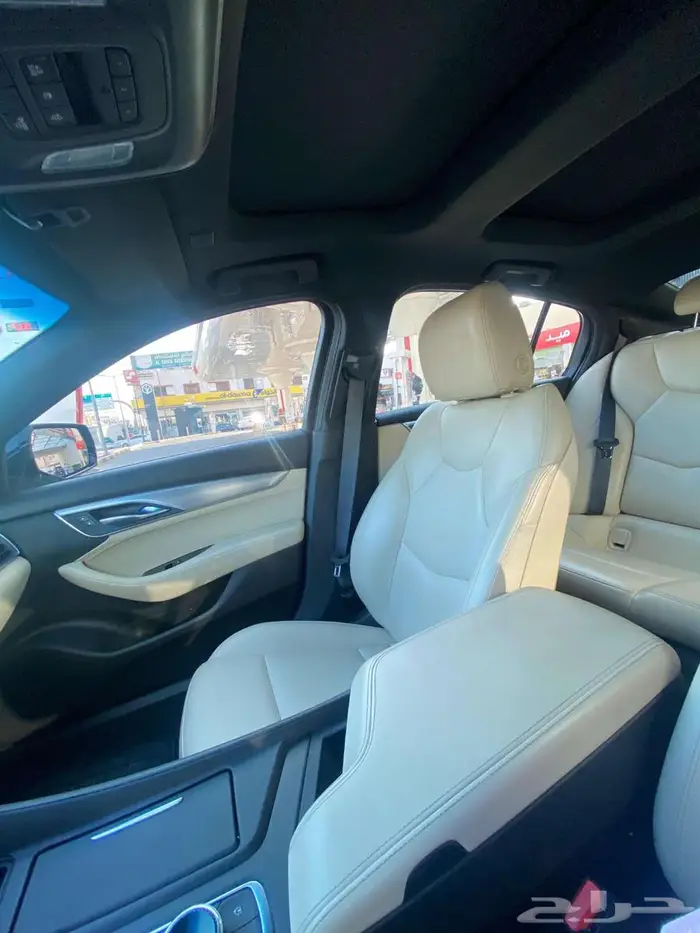 Cadillac CT5 2022 2