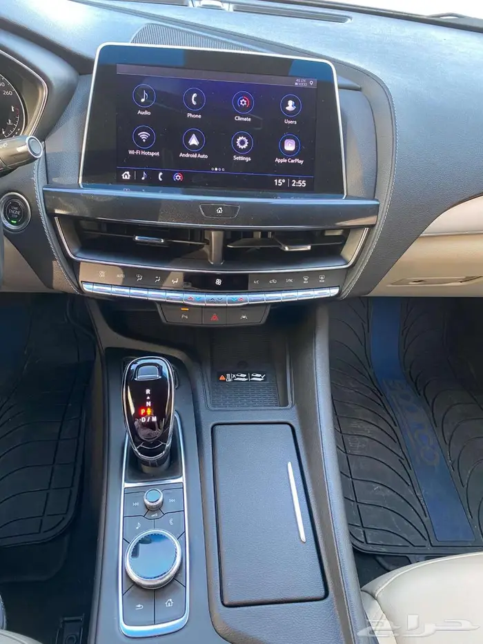 Cadillac CT5 2022 0
