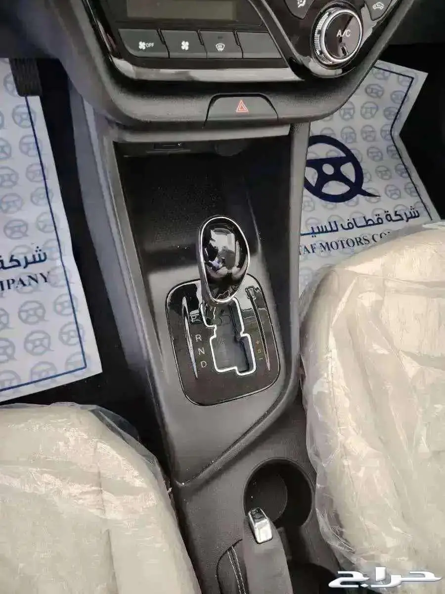 شانجان السفن 2025 استاندر _ اقل سعر كاش و اقساط 2