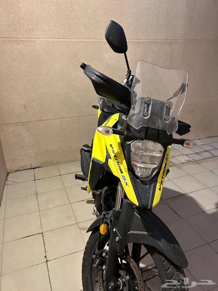ادفنشر سزوكي 2023 1