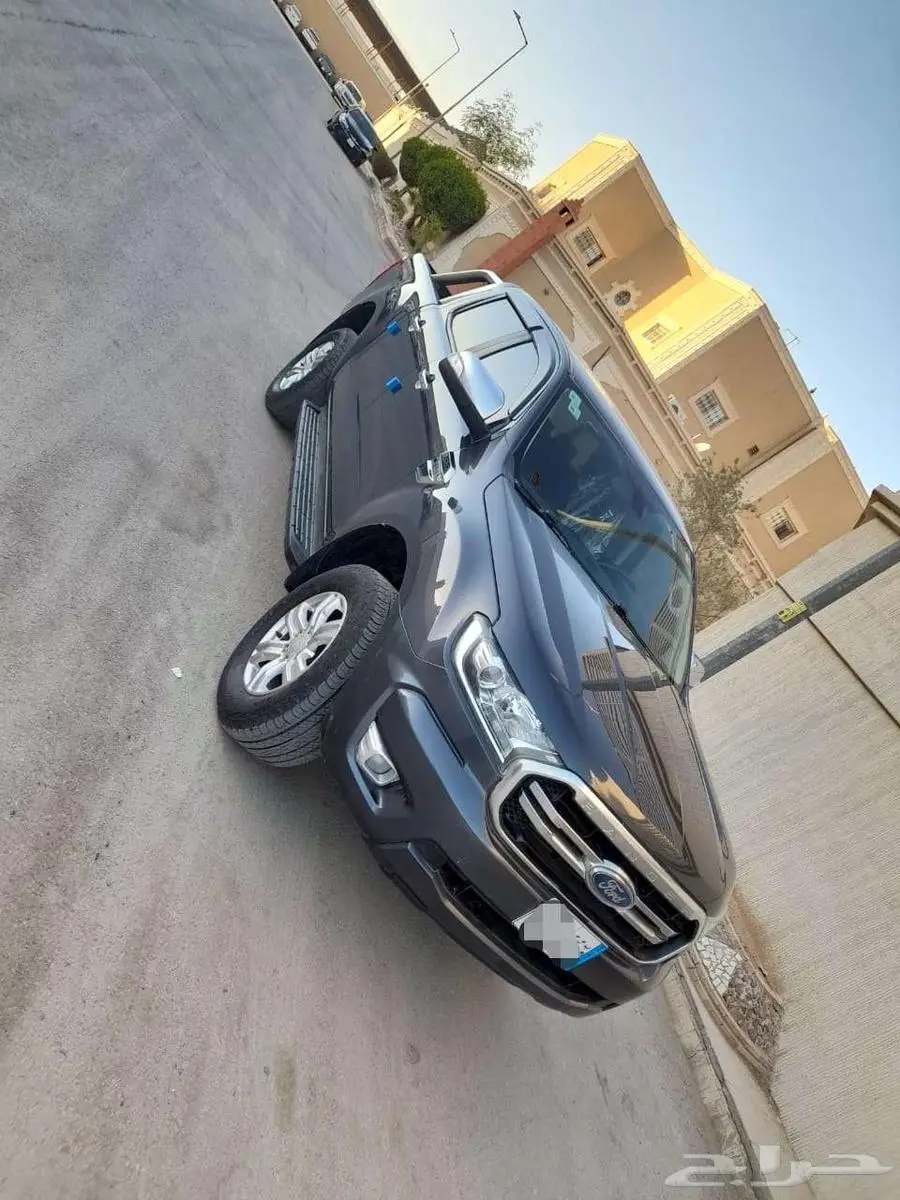 فورد رينجر فل اتوماتيك ديزل ممشى 308 الف موديل 2020 index
