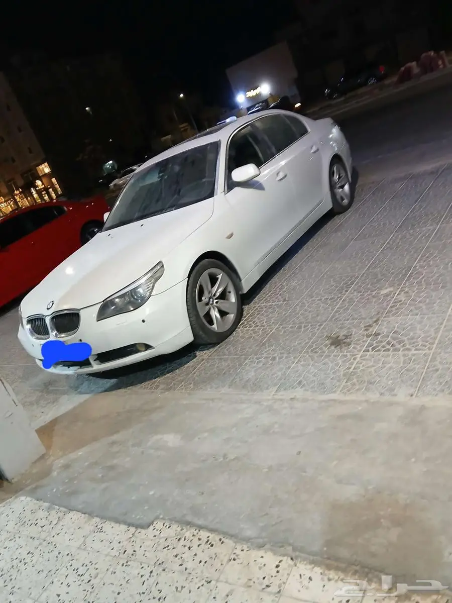 بي ام للبيع 6