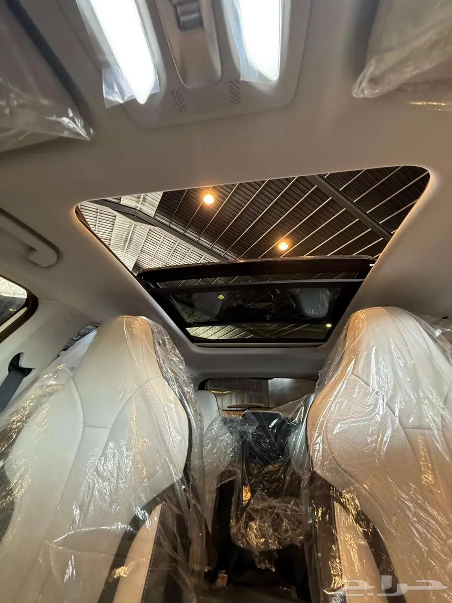 دونج فينج ميج 2025 11