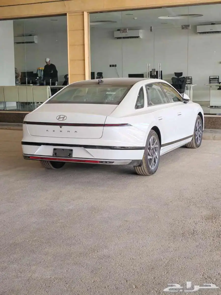 هيواندي ازيرا كلاسيك 2025 بقسط يبداء 2180 الحسن 2