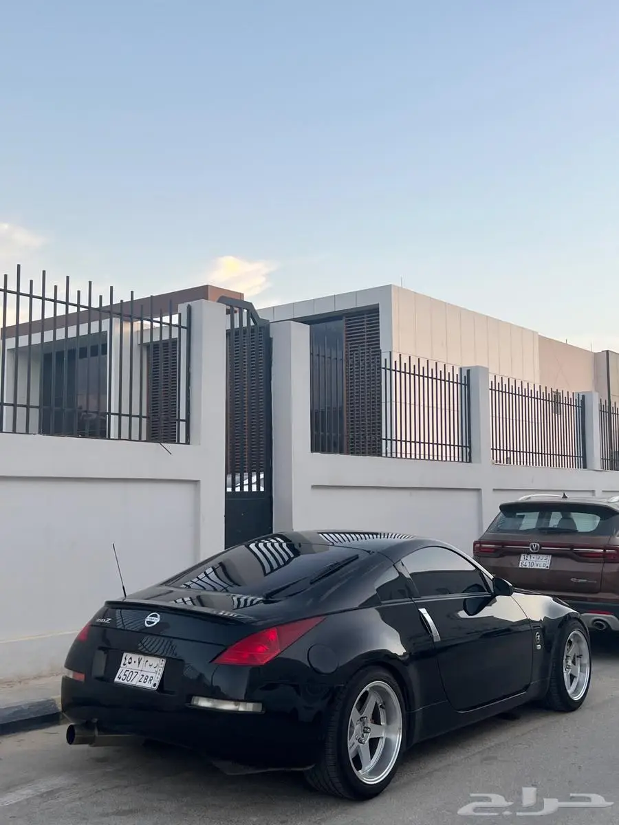 نيسان 350زد 350z index