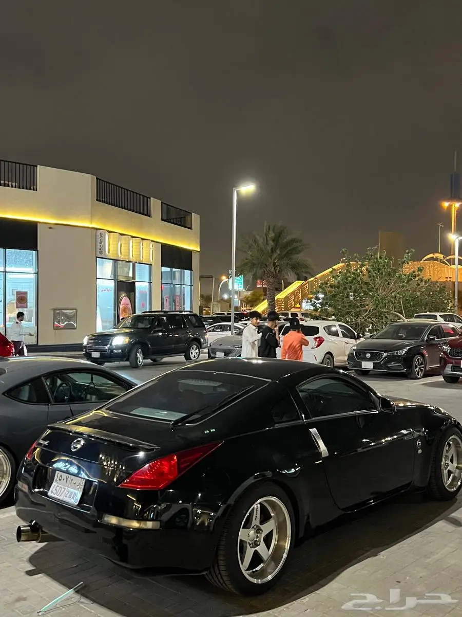 نيسان 350زد 350z index