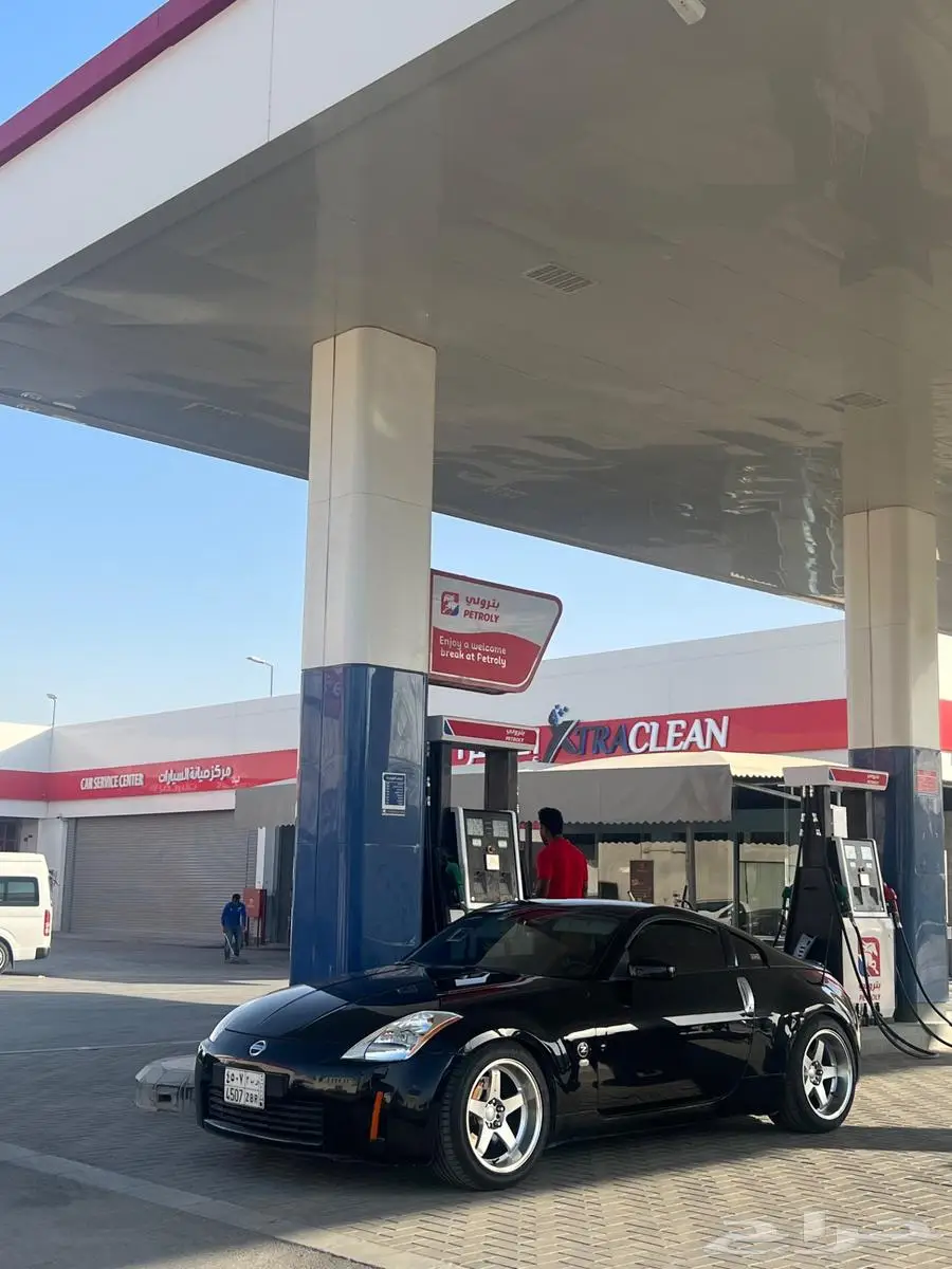 نيسان 350زد 350z index