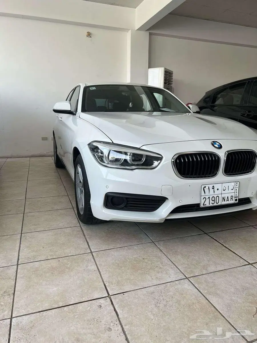 BMW_120i_حاله الوكاله لمحبي السيارات الرياضيه index