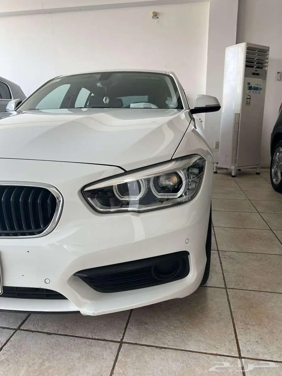 BMW_120i_حاله الوكاله لمحبي السيارات الرياضيه index