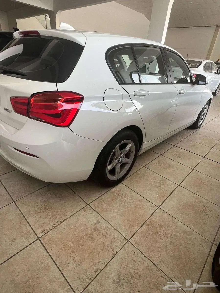 BMW_120i_حاله الوكاله لمحبي السيارات الرياضيه index