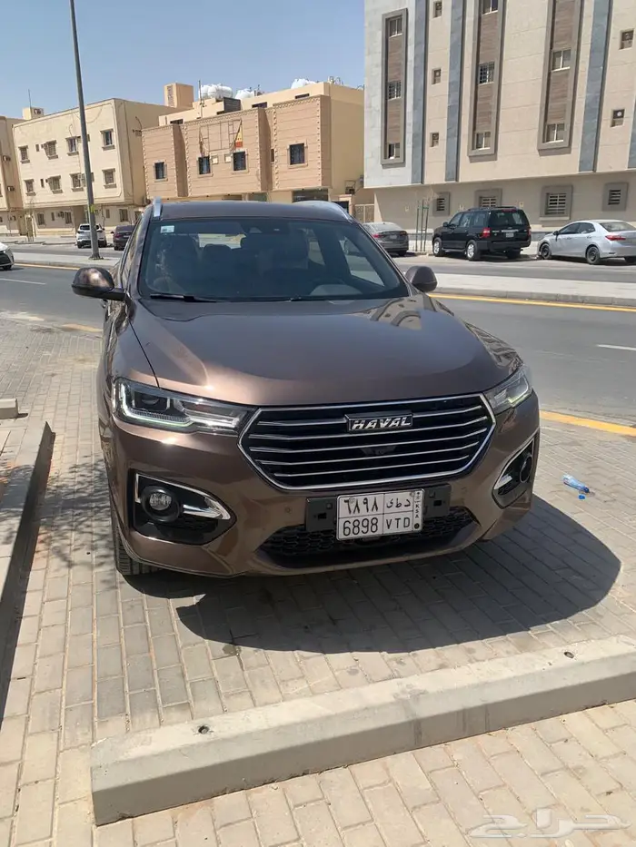 هافال h6 2020 فل كامل بانوراما 0