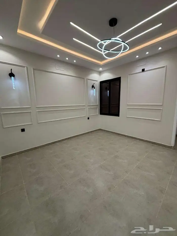 شقة ارضية فاخرة بمدخل مستقل 6