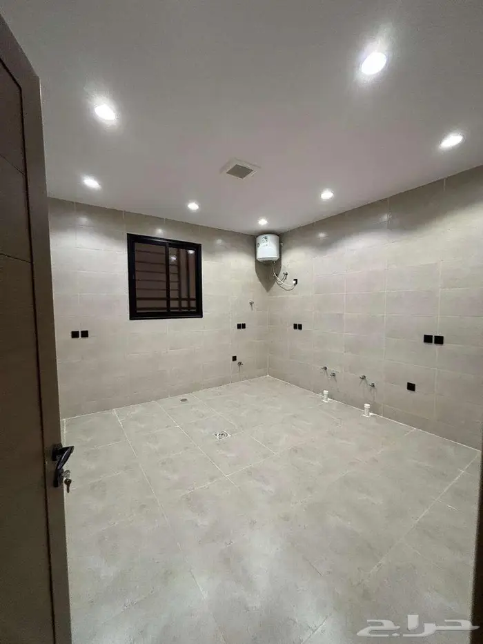 شقة ارضية فاخرة بمدخل مستقل 8