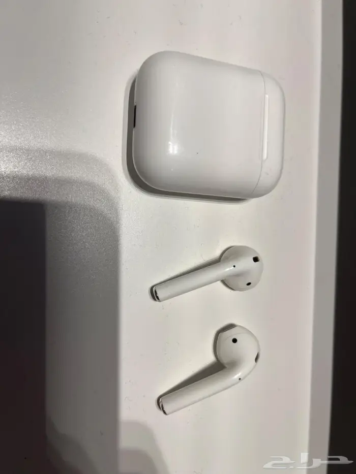 ايربودز ابل Apple airpods 0