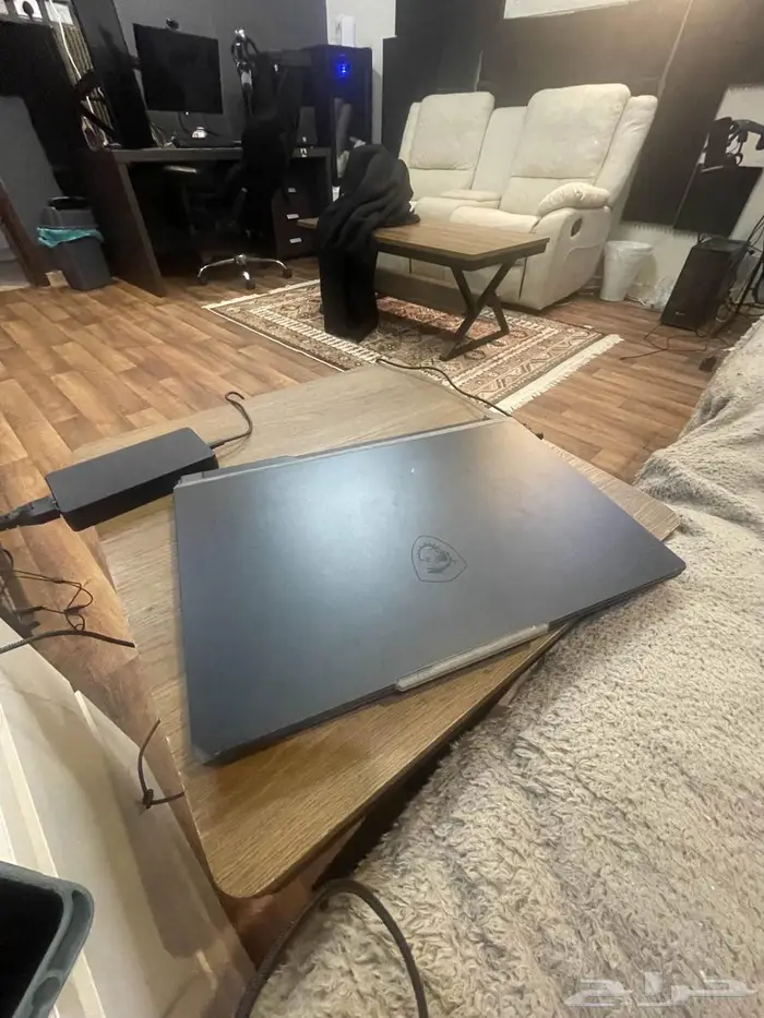 لابتوب قيمنيق 4060 1