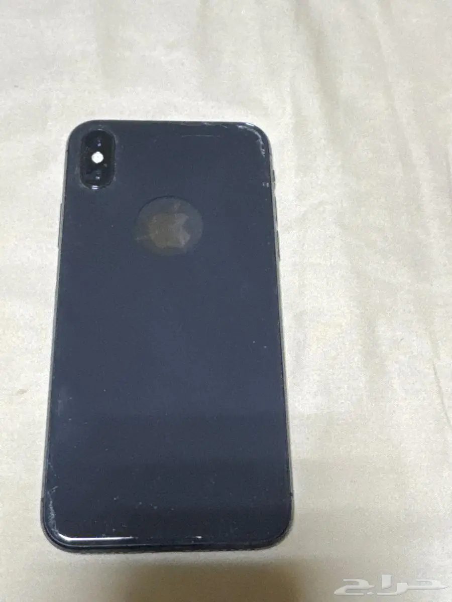 آيفون اكس iPhone X 256GB 2