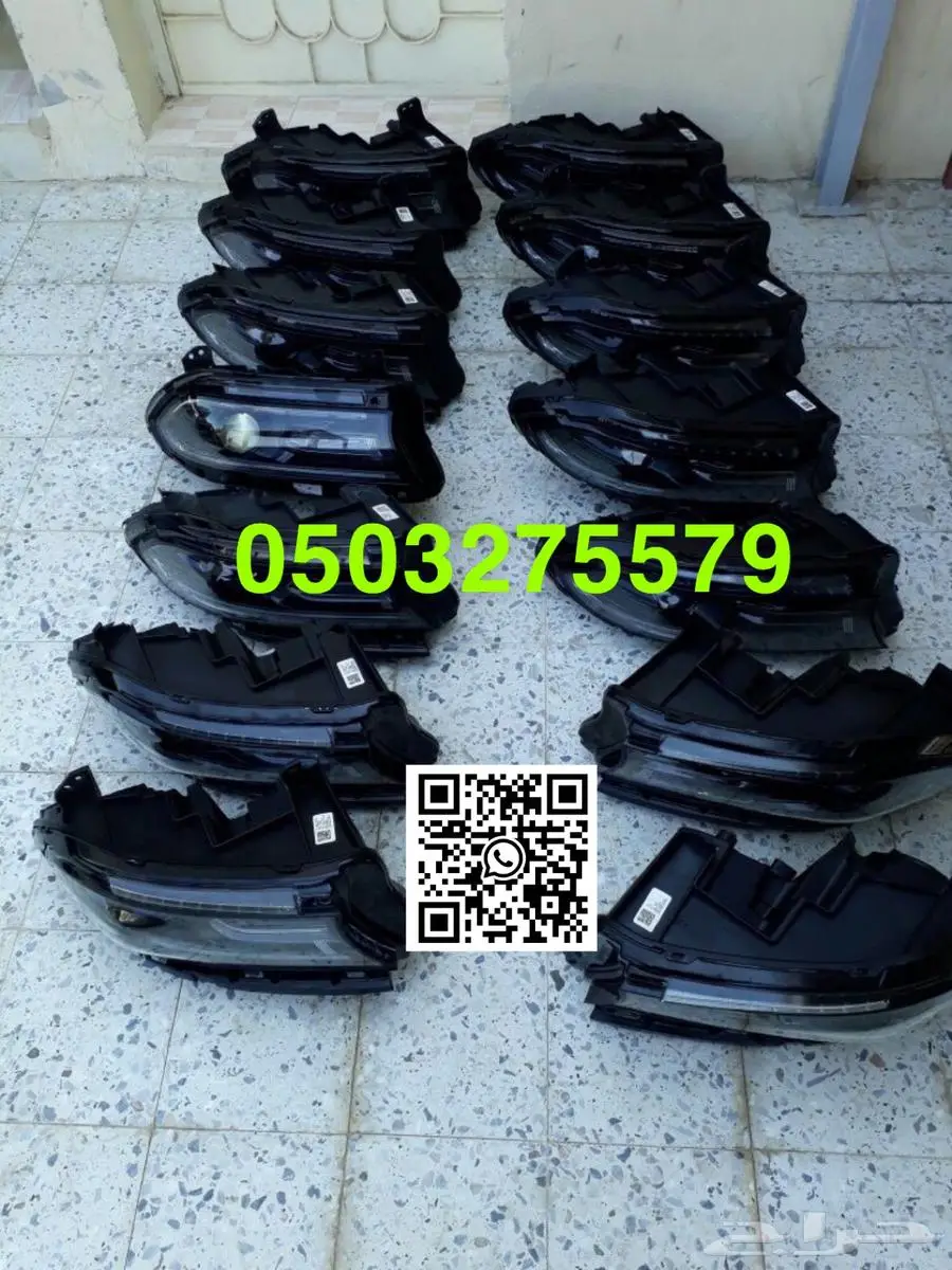 عرض خاص   شمعات مستخدمة وكالة بحالة ممتازة 16