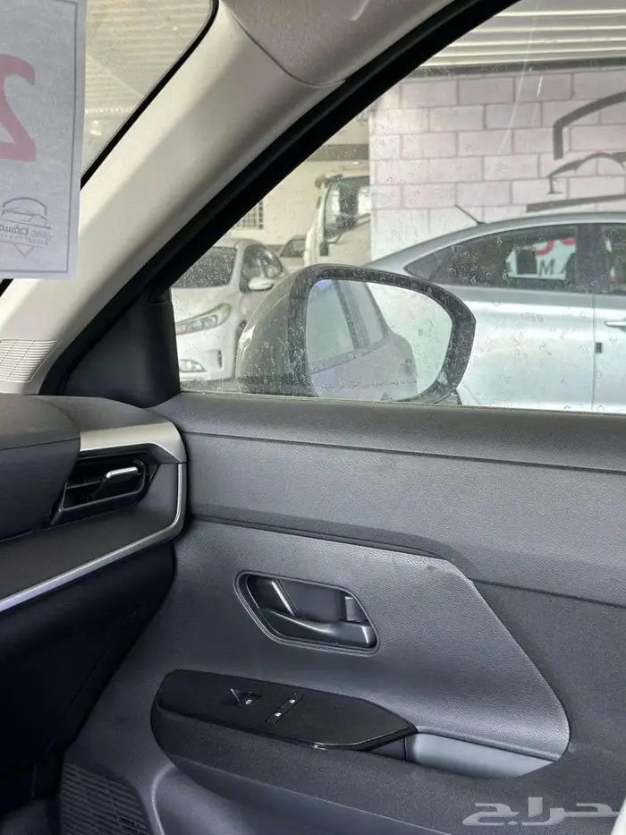 نيسان كيكس ستاندر 2025 كاش 7